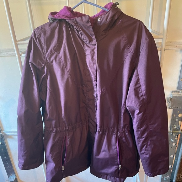 Free Country Jackets & Blazers - Free Country parka